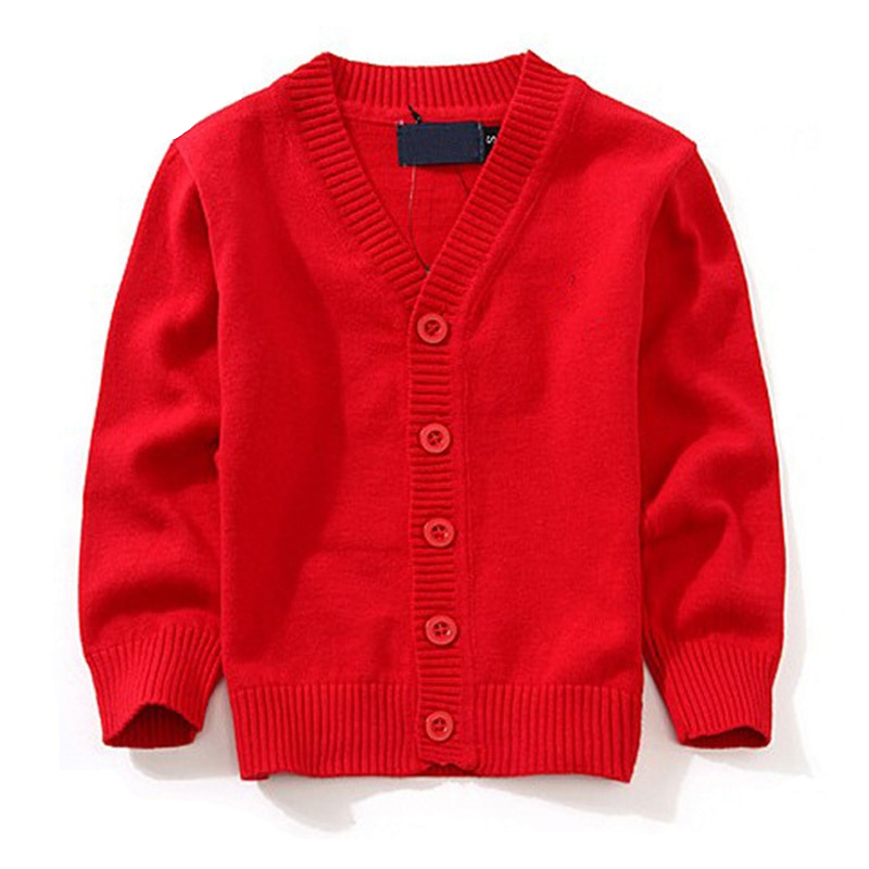 Kids Cardigan Cotton Outerwear Kids Cardigan Cotton Outerwear