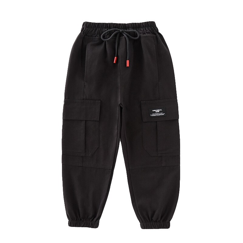 Kids Cargo Pants Kids Pocket Trousers Kids Cargo Pants Kids Pocket Trousers