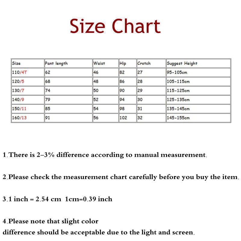 Kids Cargo Pants Kids Pocket Trousers Kids Cargo Pants Kids Pocket Trousers
