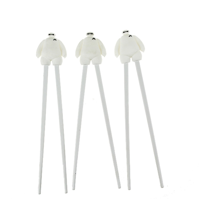Kids Chopstick Big Hero Design Kids Chopstick Big Hero Design