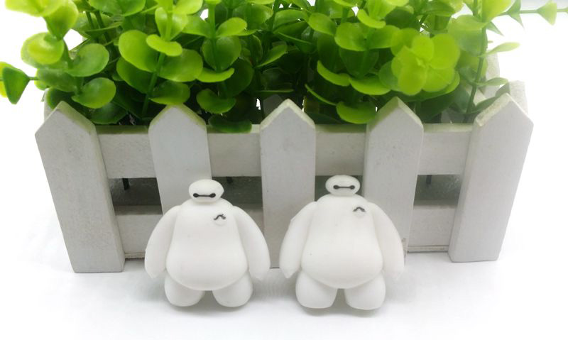 Kids Chopstick Big Hero Design