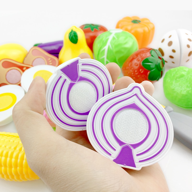 Kids Cooking Set Educational Toys