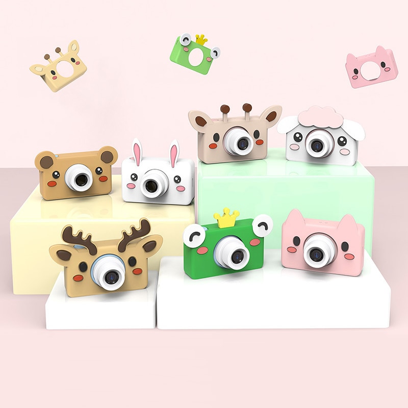 Kids Digital Camera Video 8.0 MP Kids Digital Camera Video 8.0 MP