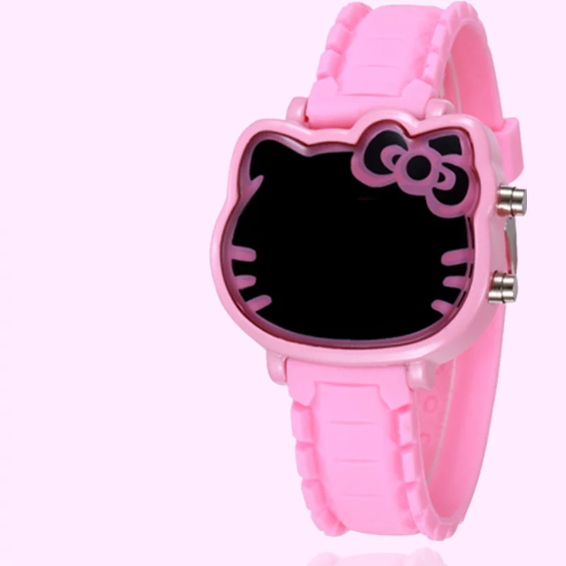 Kids Digital Watch Led Wrist Watch Kids Digital Watch Led Wrist Watch
