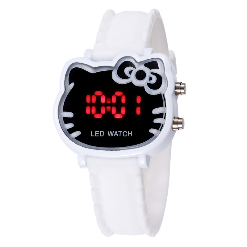 Kids Digital Watch Led Wrist Watch Kids Digital Watch Led Wrist Watch