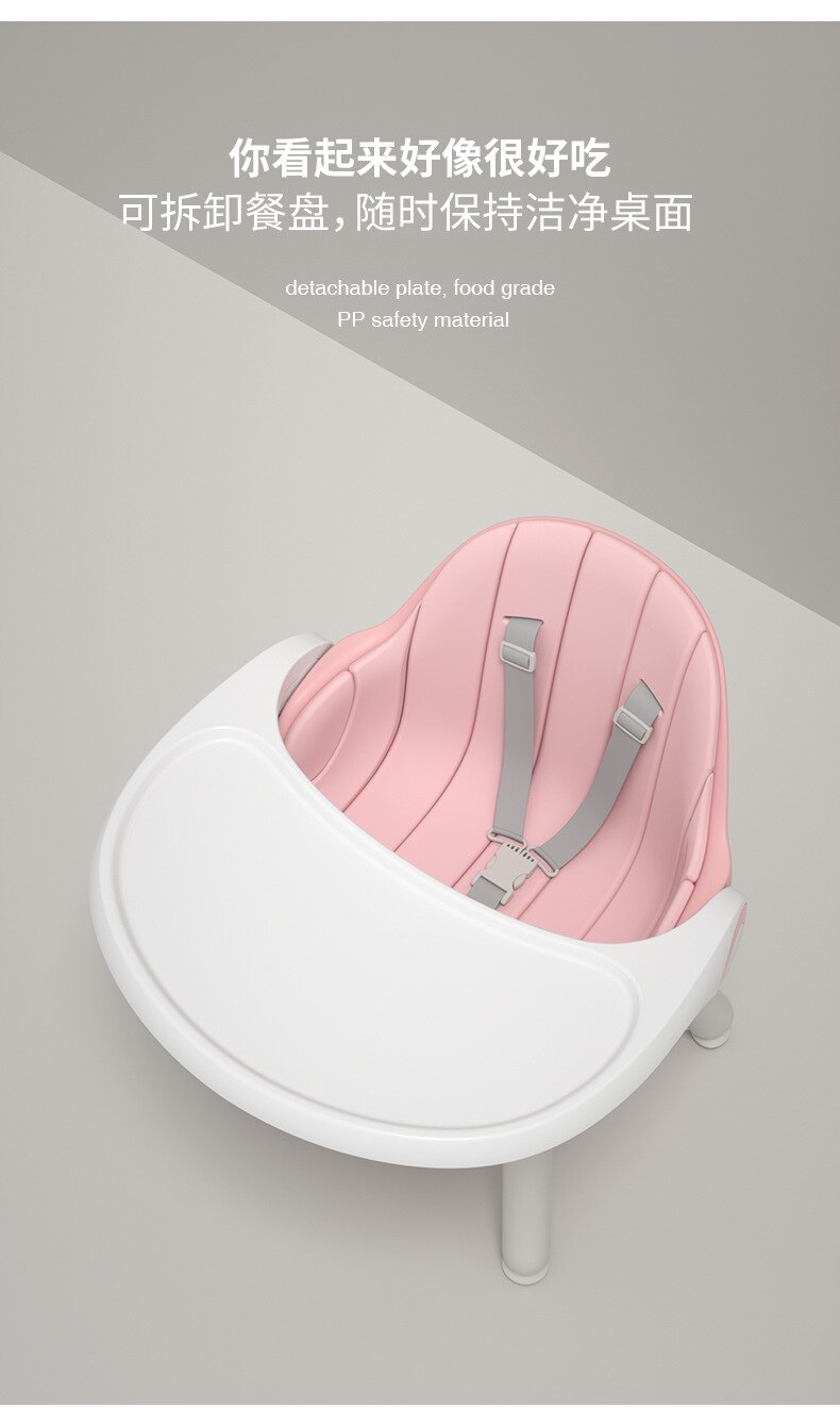 Kids Dining Chair and Table