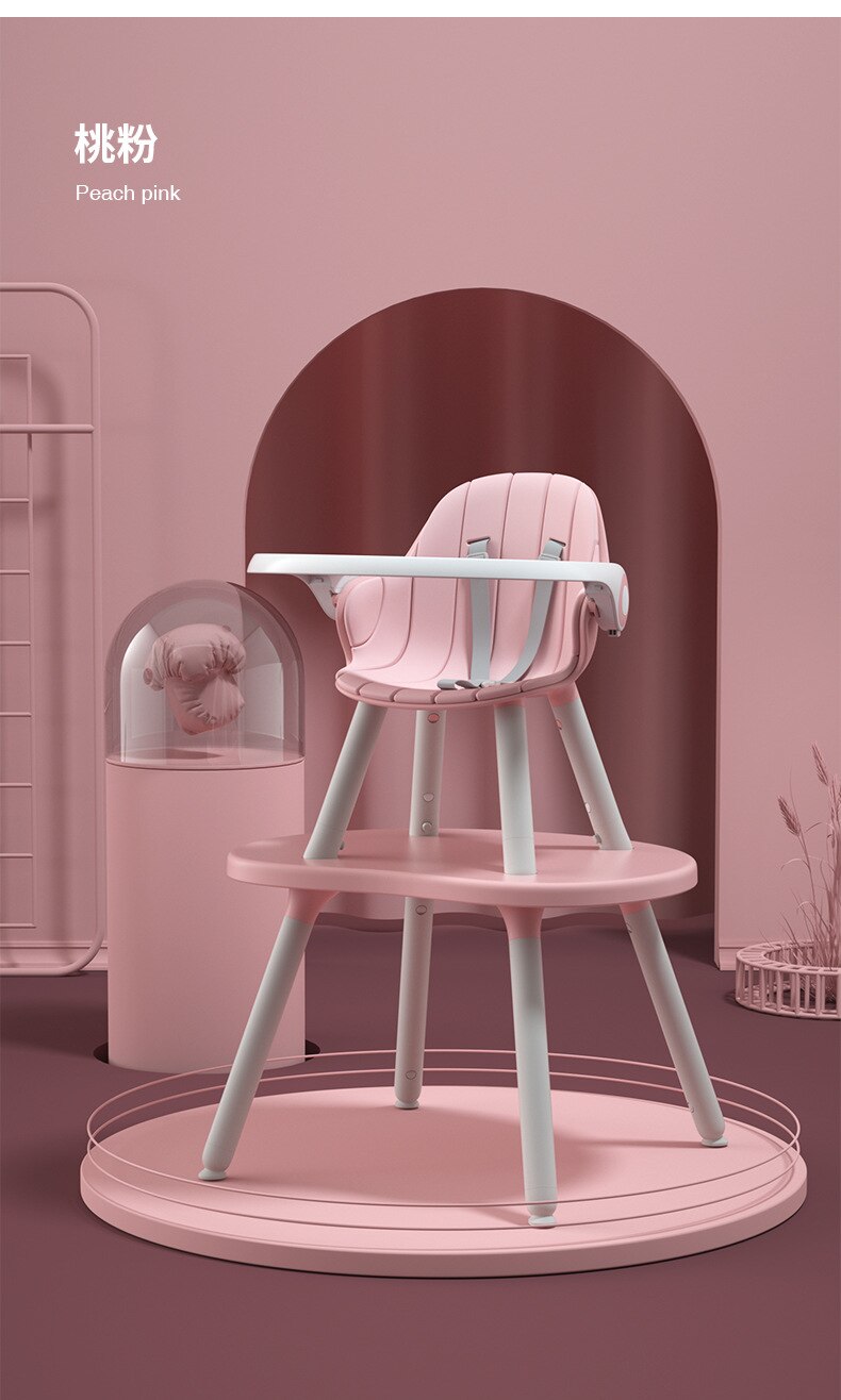 Kids Dining Chair and Table