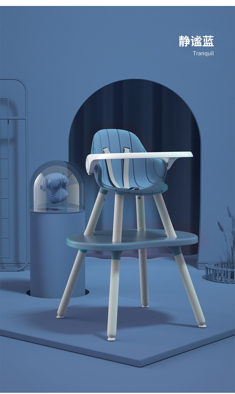 Kids Dining Chair and Table