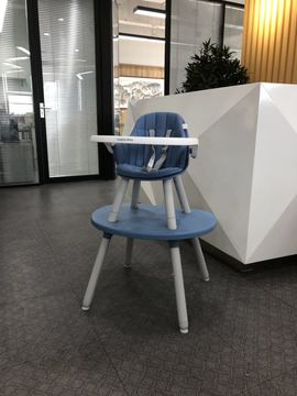 Kids Dining Chair and Table