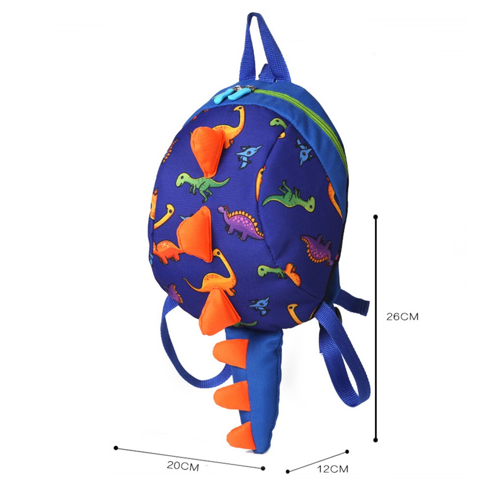 Kids Dinosaur Backpack Leash Kids Dinosaur Backpack Leash