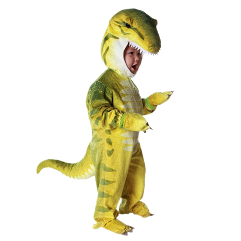 Kids Dinosaur Costume Cute Cosplay Costume Kids Dinosaur Costume Cute Cosplay Costume