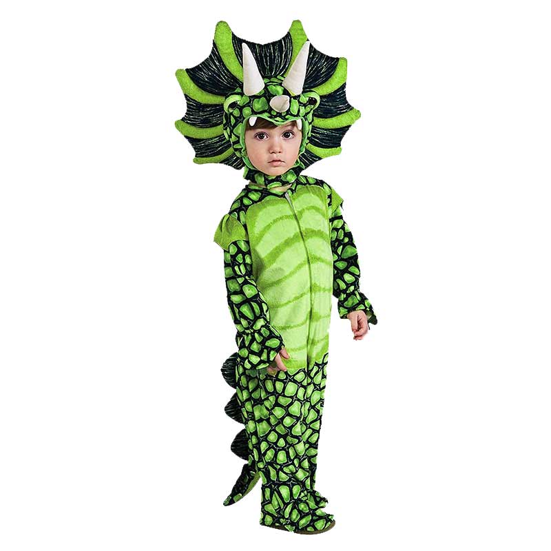 Kids Dinosaur Costume Cute Cosplay Costume Kids Dinosaur Costume Cute Cosplay Costume