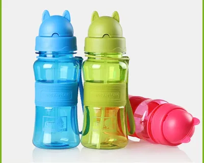 Kids Drink Bottle Portable Container