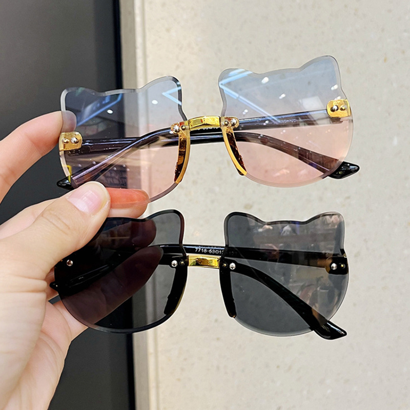 Kids Fashionable Bear Sunglasses Kids Fashionable Bear Sunglasses
