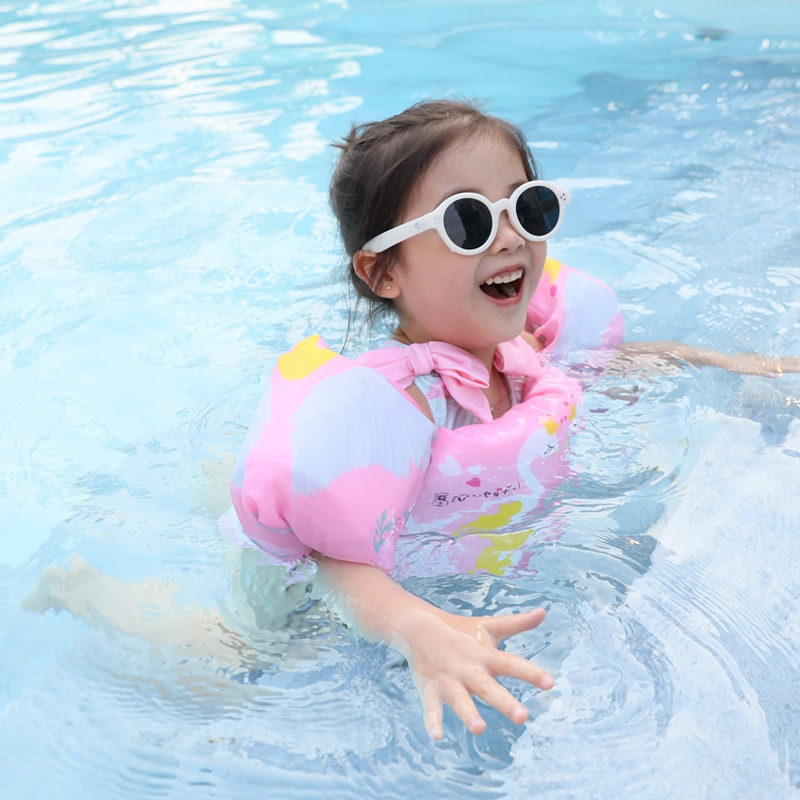 Kids Float Vest Kids Swimming Life Jacket