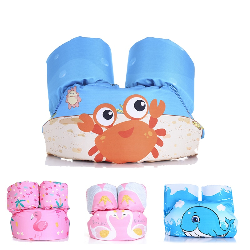 Kids Floaties Jacket Swimming Vest Kids Floaties Jacket Swimming Vest