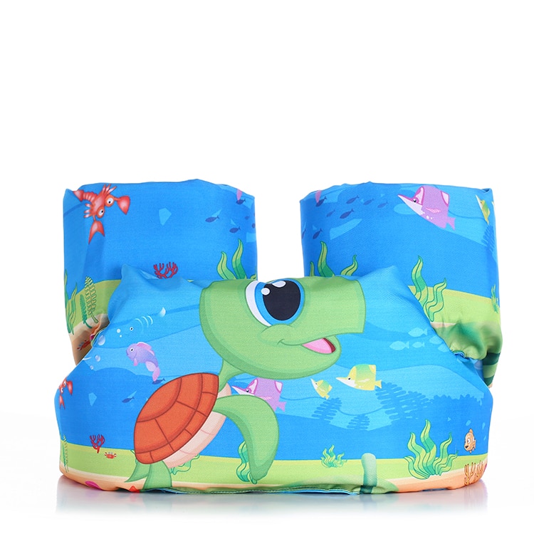Kids Floaties Jacket Swimming Vest Kids Floaties Jacket Swimming Vest
