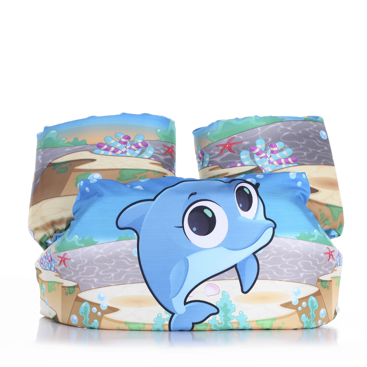 Kids Floaties Jacket Swimming Vest Kids Floaties Jacket Swimming Vest