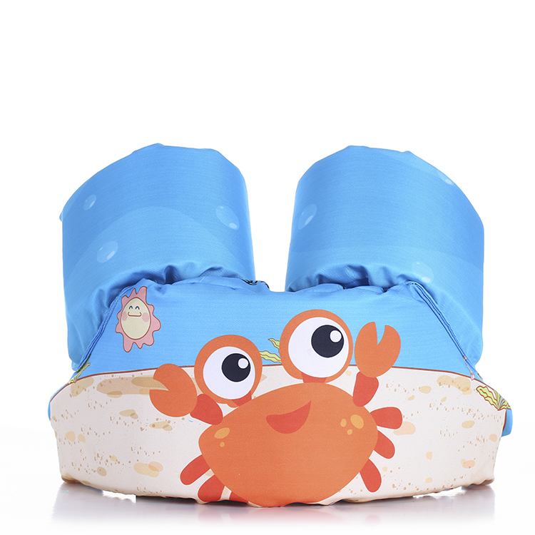 Kids Floaties Jacket Swimming Vest Kids Floaties Jacket Swimming Vest