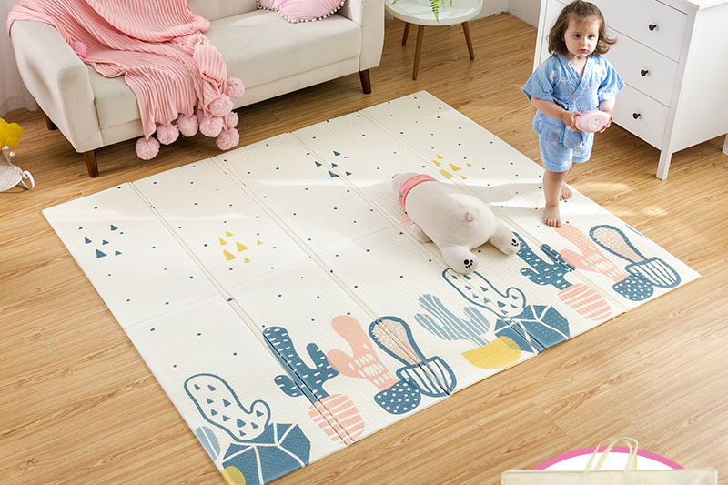 Kids Foam Play Mat Foldable Floor Mat Kids Foam Play Mat Foldable Floor Mat