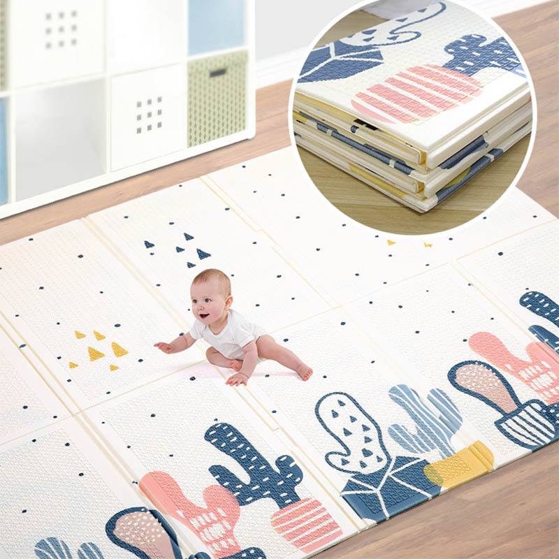 Kids Foam Play Mat Foldable Floor Mat Kids Foam Play Mat Foldable Floor Mat
