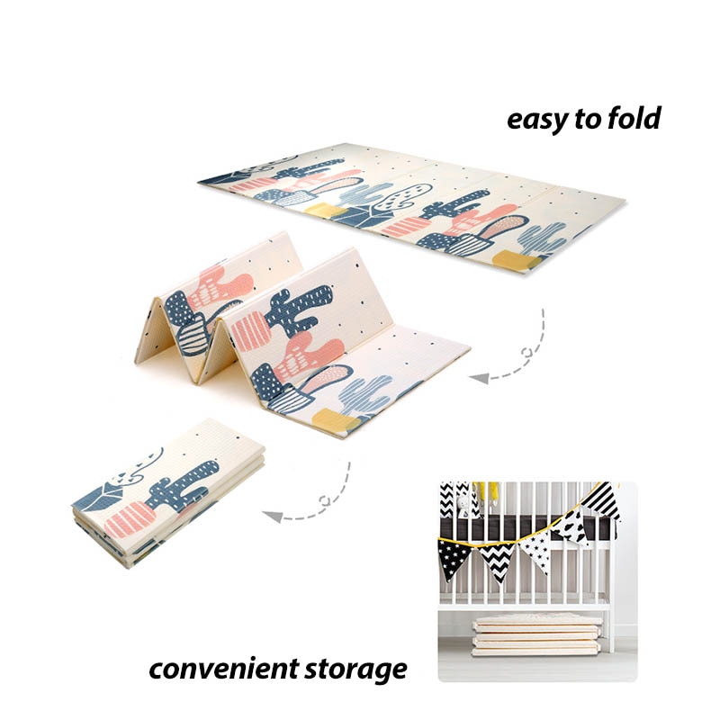 Kids Foam Play Mat Foldable Floor Mat Kids Foam Play Mat Foldable Floor Mat