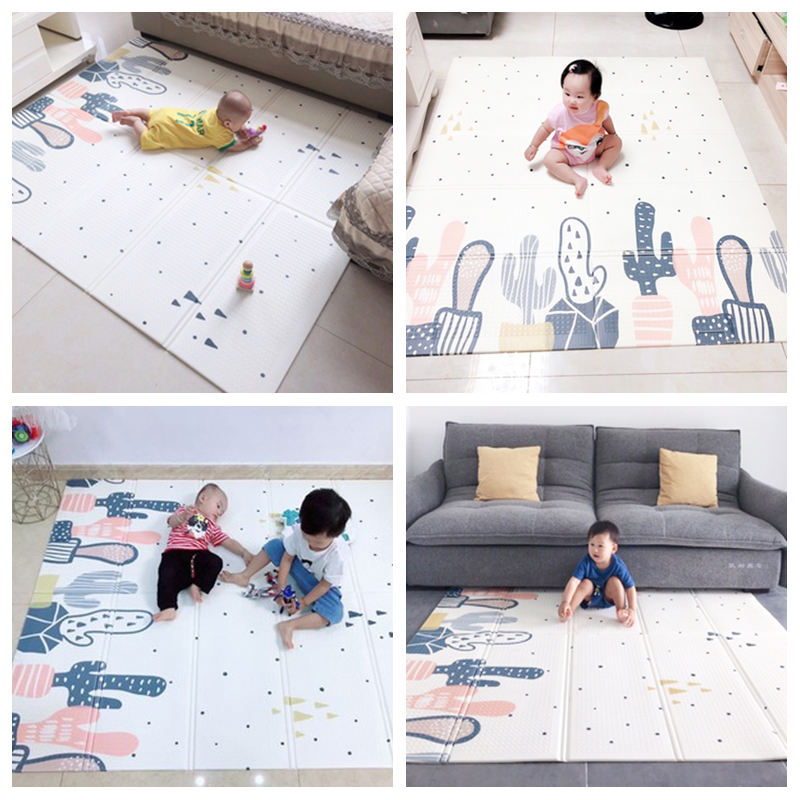 Kids Foam Play Mat Foldable Floor Mat Kids Foam Play Mat Foldable Floor Mat