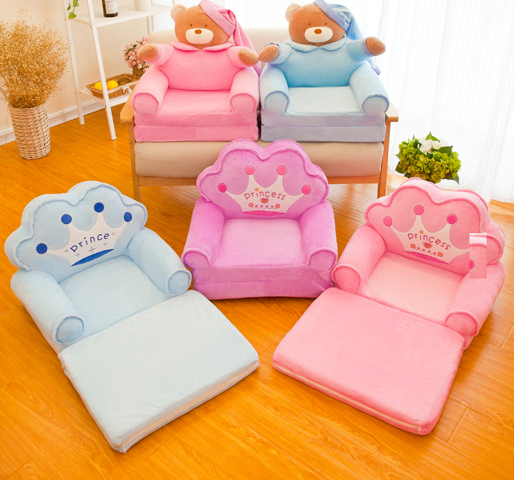 Kids Fold Out Sofa Soft Chair Kids Fold Out Sofa Soft Chair