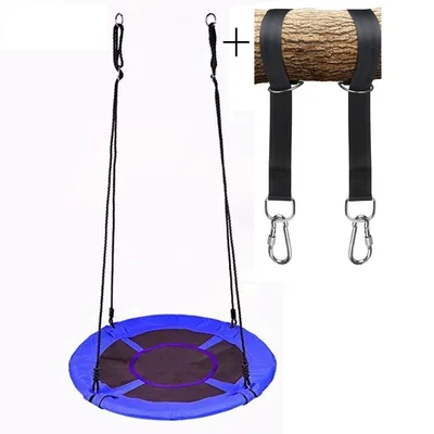 Kids Garden Swing Outdoor Tree Swing