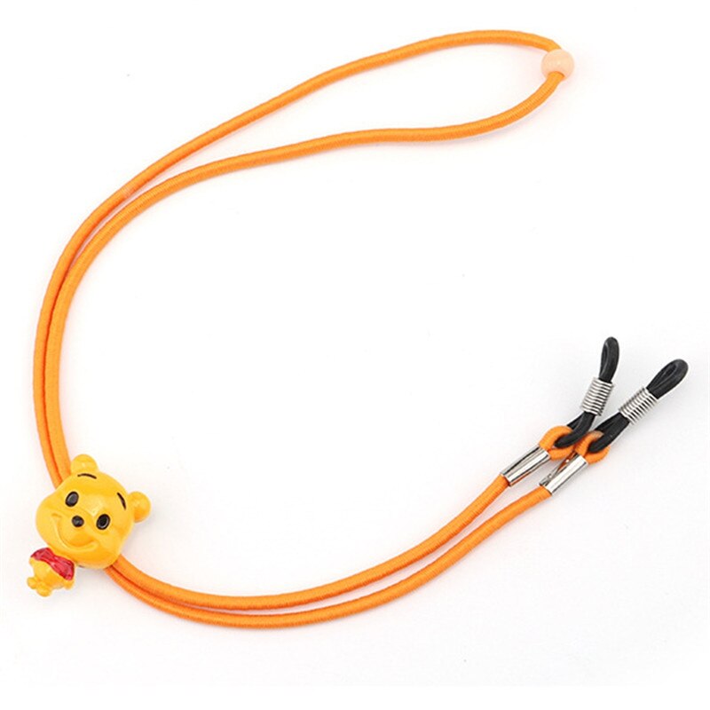 Kids Glasses Strap Cartoon Design