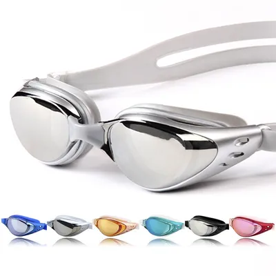 Kids Goggles Swimming Gear