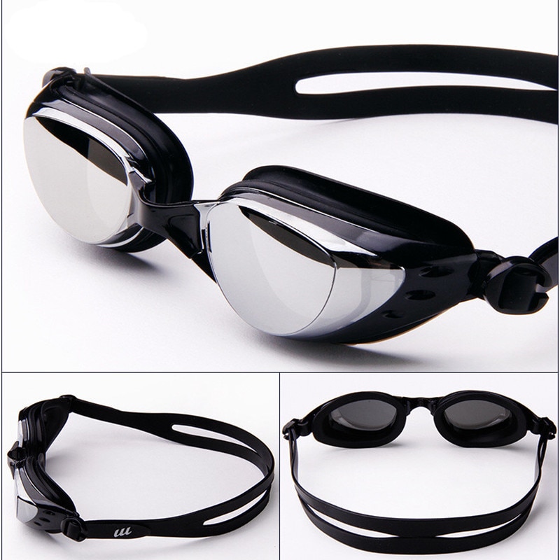 Kids Goggles Swimming Gear