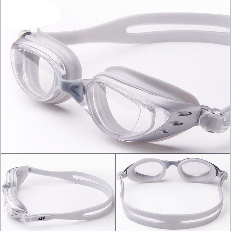 Kids Goggles Swimming Gear