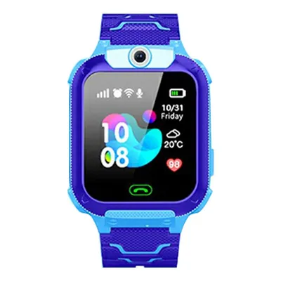 Kids GPS Tracking Watch Smartwatch