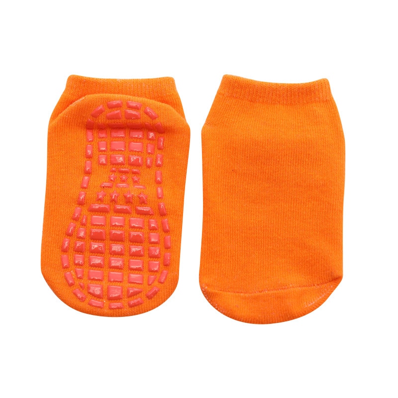 Kids Grip Socks Unisex Non-Skid Socks Kids Grip Socks Unisex Non-Skid Socks