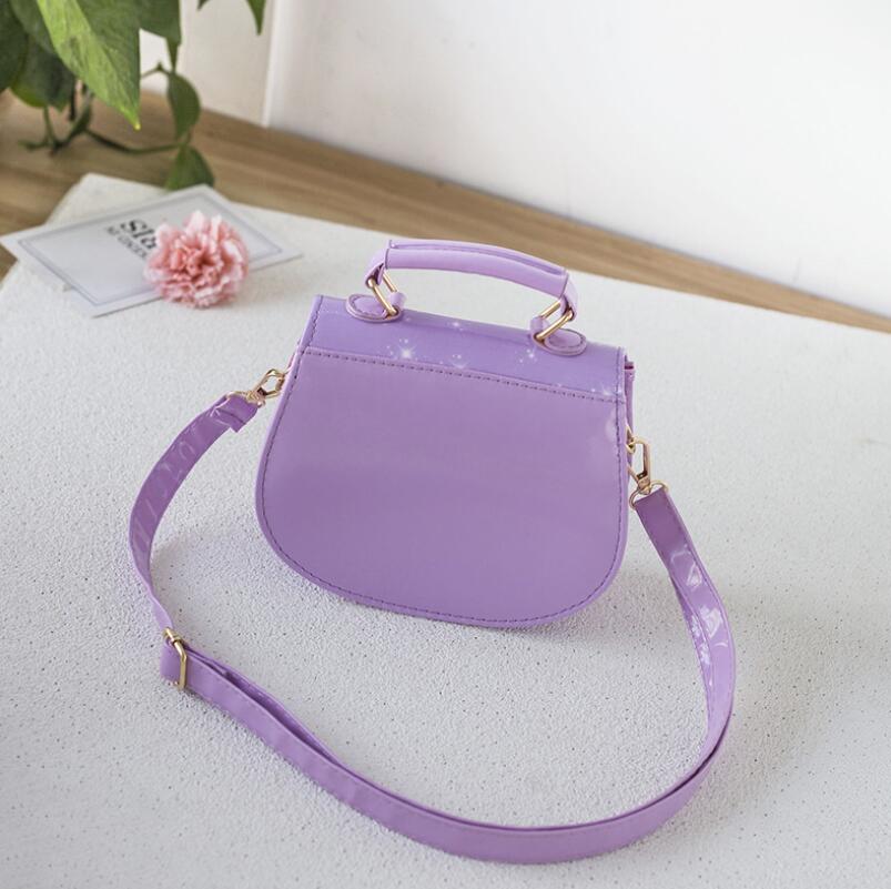 Kids Handbag Cute Cartoon Design