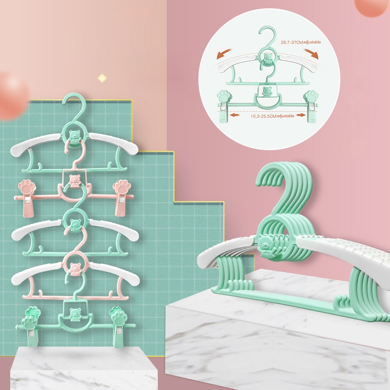 Kids Hanger Adorable Clothes Hanger Kids Hanger Adorable Clothes Hanger
