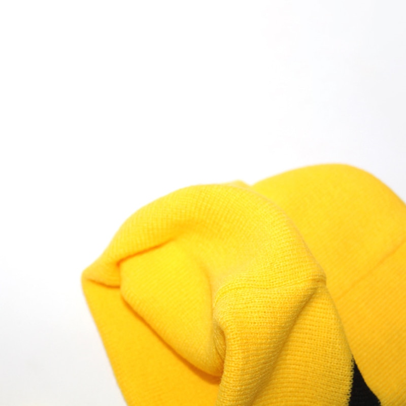 Kids Hat and Gloves Cartoon Design Kids Hat and Gloves Cartoon Design
