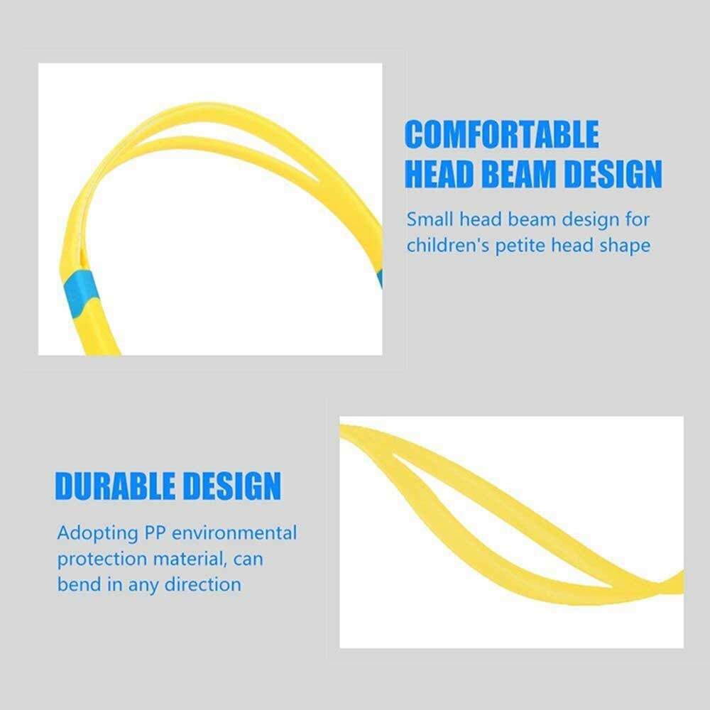Kid's Headphones Adjustable Headband Kid's Headphones Adjustable Headband