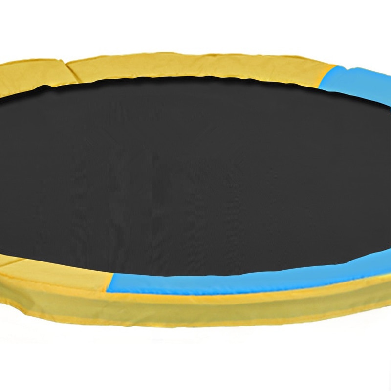 Kids Indoor Trampoline with Net