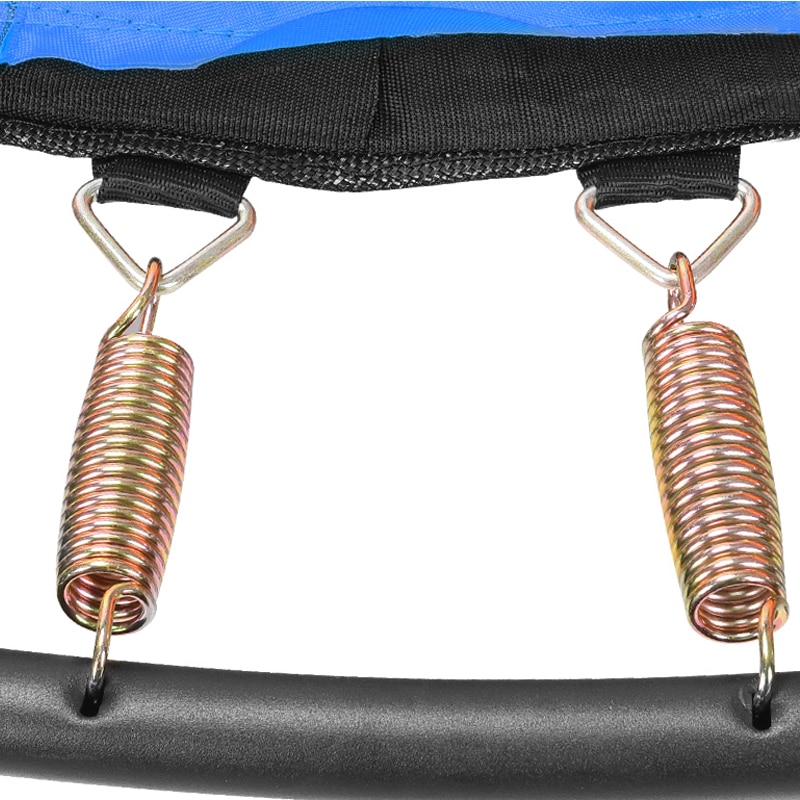 Kids Indoor Trampoline with Net