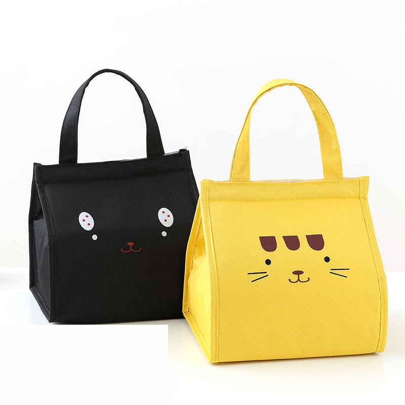 Kids Insulated Lunch Bag Thermal Pouch Kids Insulated Lunch Bag Thermal Pouch