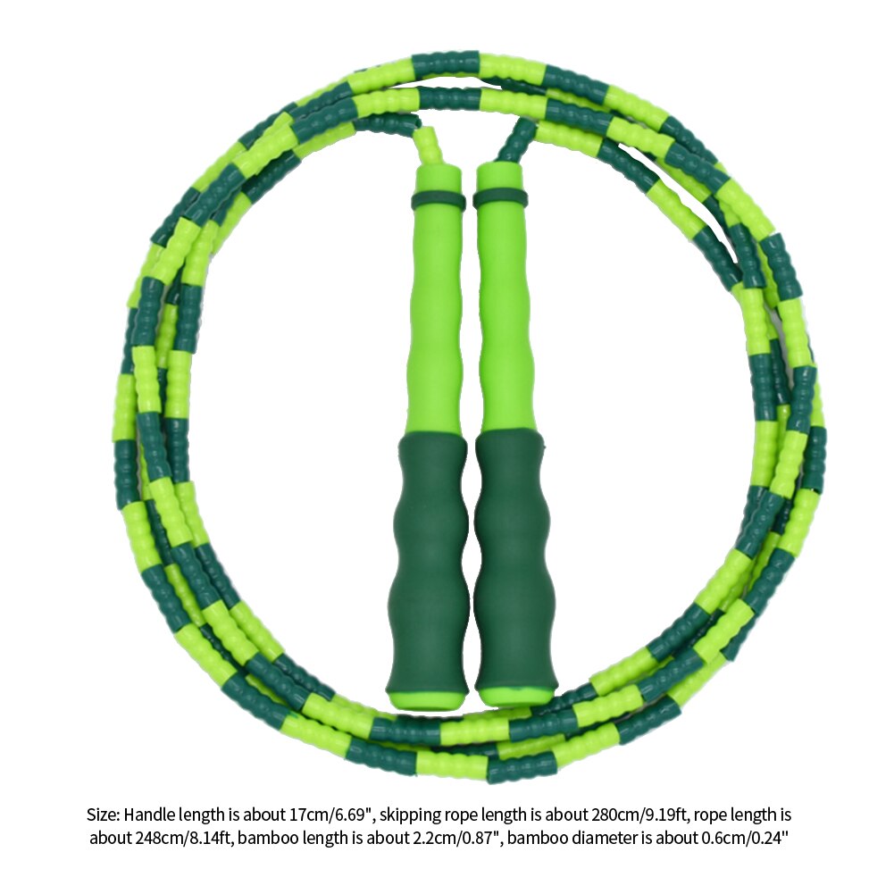Kids Jump Rope Fitness Skipping Rope