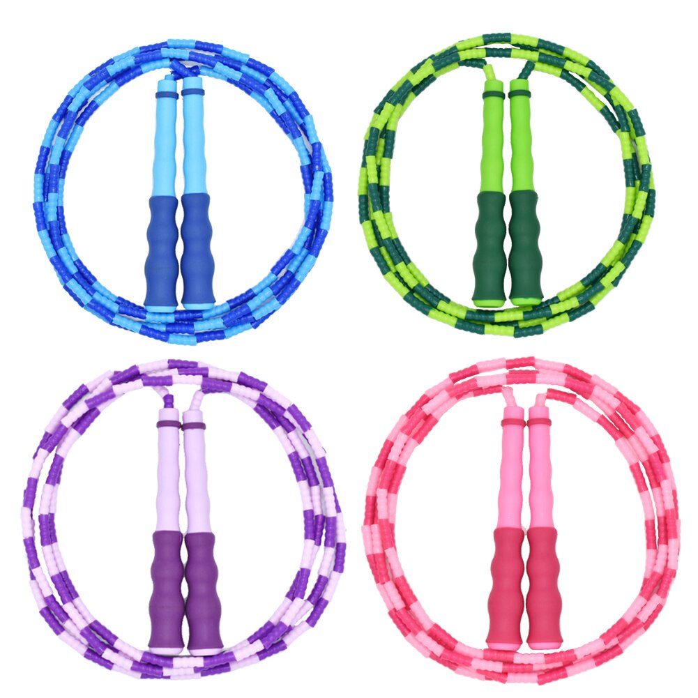 Kids Jump Rope Fitness Skipping Rope