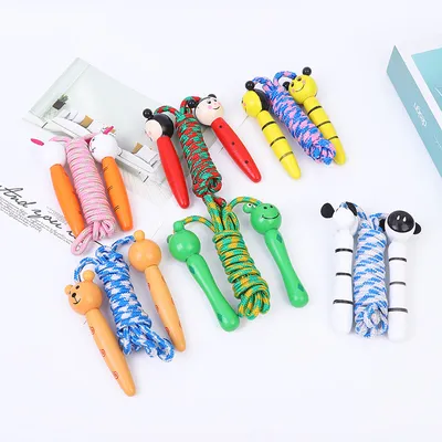 Kid's Jump Rope Fitness Toy