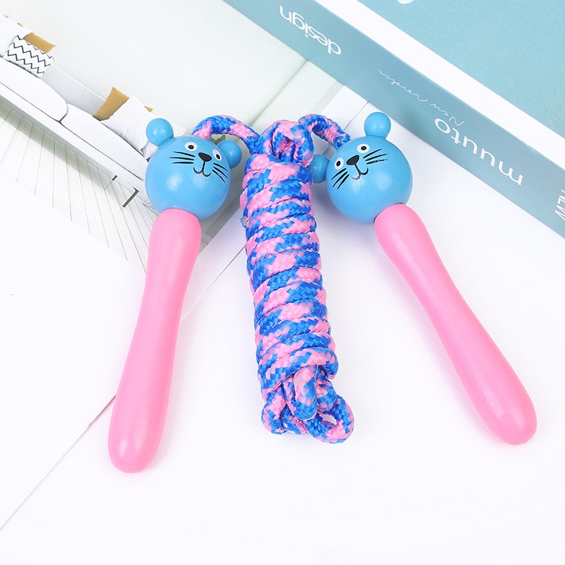 Kid's Jump Rope Fitness Toy