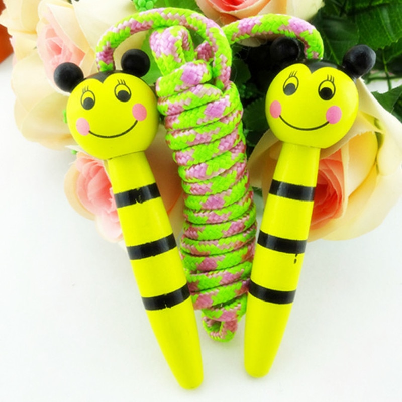 Kid's Jump Rope Fitness Toy