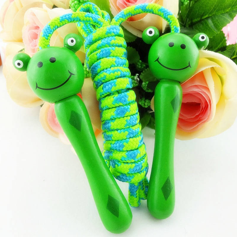 Kid's Jump Rope Fitness Toy