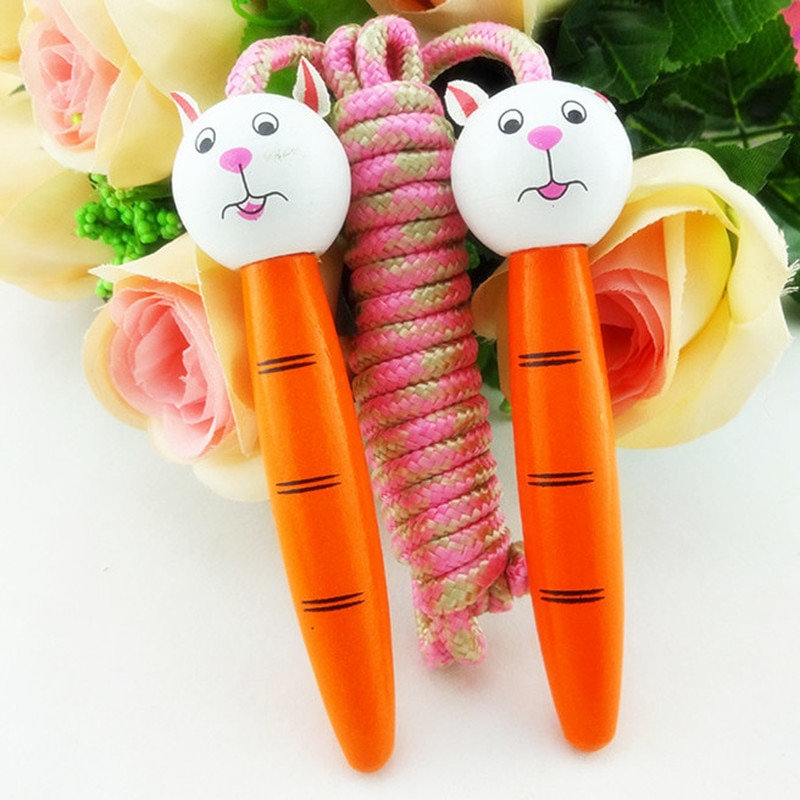 Kid's Jump Rope Fitness Toy