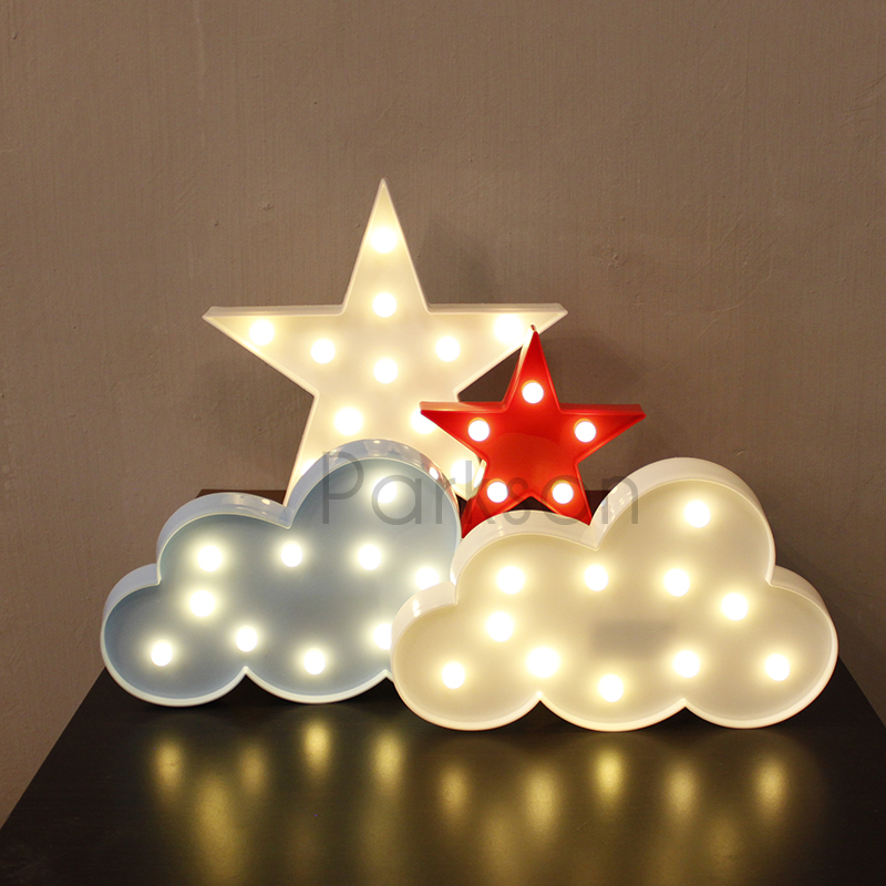 Kids Lamps LED 3D Kids Night Lights Kids Lamps LED 3D Kids Night Lights